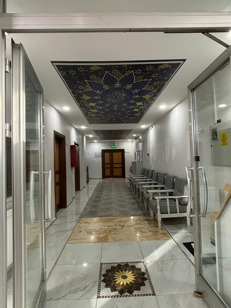 Yemekhane